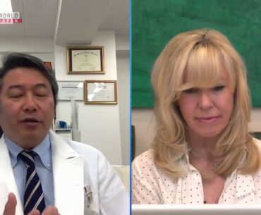 Fighting COVID 19  The Role of Immune Cells   Medical Frontiers   NHK WORLD JAPAN On Demand