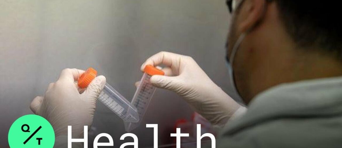 The First Covid Vaccines May Not Prevent Covid Infection