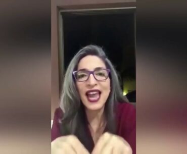 M.D. Raissa Soares - Specialist in Medical Clinic - Explains how to end COVID-19 (English_HD Ed)