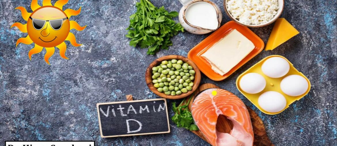 Vitamin D (Chemistry II Source II Activation II Action II Rickets II Osteomalacia II RDA)