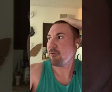 Week 2 of Vitamin D Deficiency Hair Loss