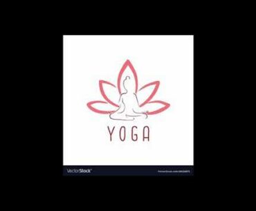 Yoga to increase immunity against_ COVID19