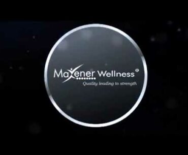 Introduction maxener wellness