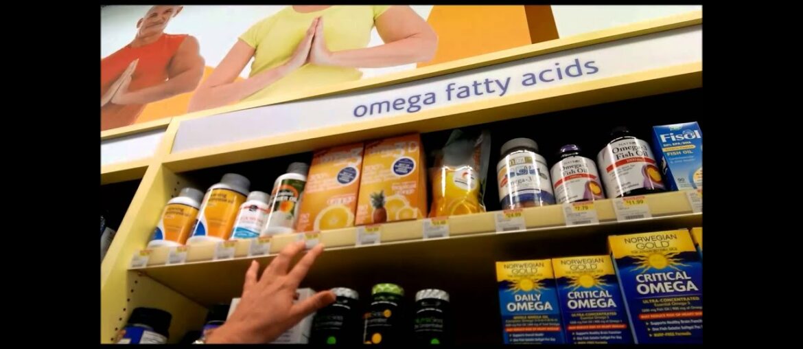 Vitamin Shoppe's nutrition plan for World Record Sail Attempt