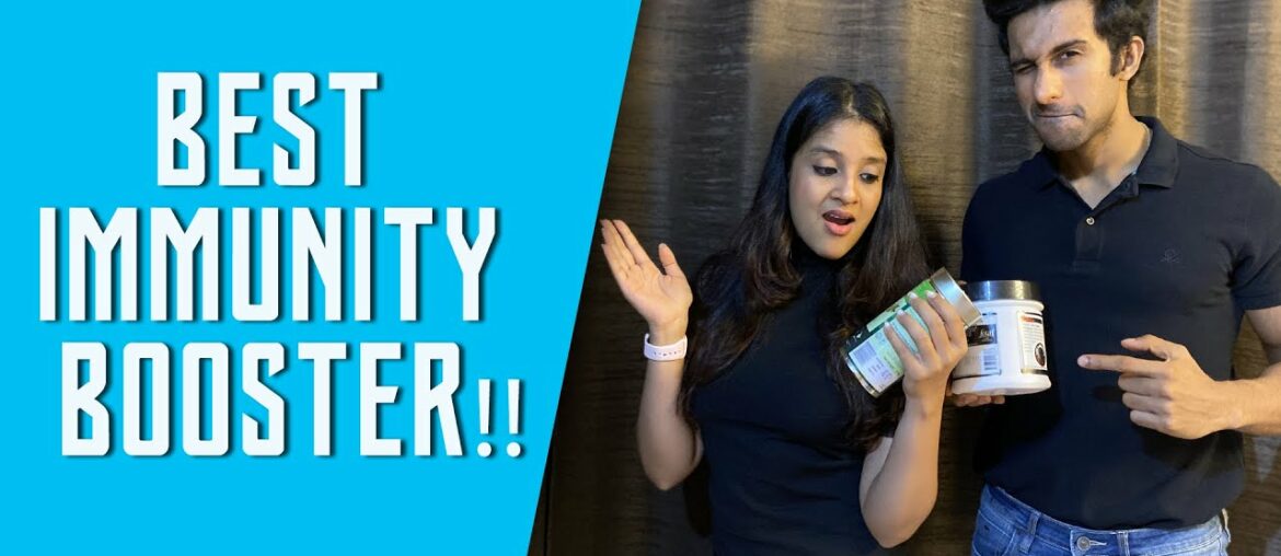 HOW TO BOOST IMMUNITY|PROTECT YOURSELF FROM CORONAVIRUS|TOP 5 WAYS TO BOOST YOUR IMMUNITY|