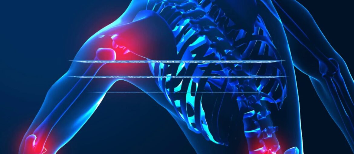 The 5-Minute Rule for Chronic Joint Pain Treatment Options - Core Medical Wellness