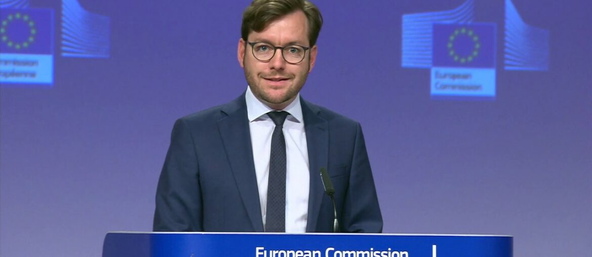 Investment Plan for Europe: EIB Invests in COVID-19 vaccine development and manufacturing