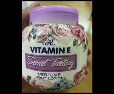 Thailand Trending Beauty Products