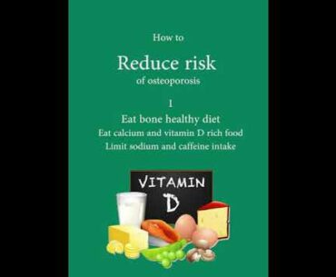 What is Osteoporosis?