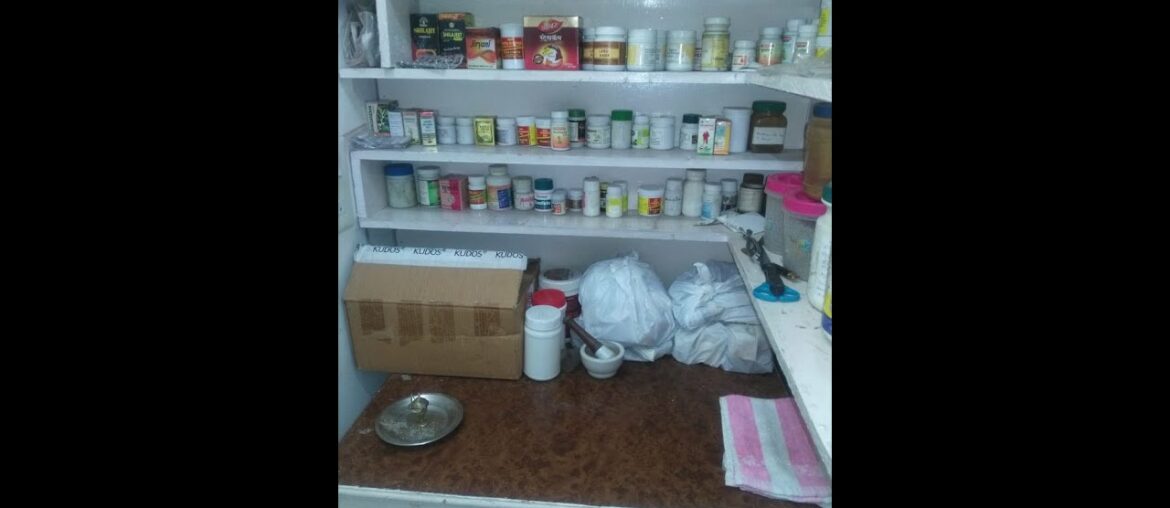 Immunity Booster Treatment against Corona virus and all other Viruses