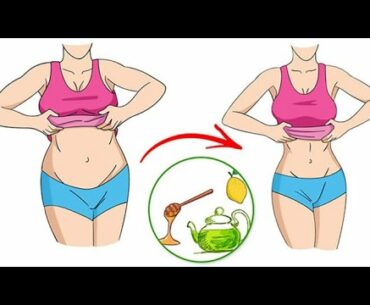5 weight loss tips to get flatted belly