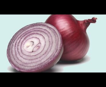 Onions for Superb Health/Some Essential Benefits of Eating Onions