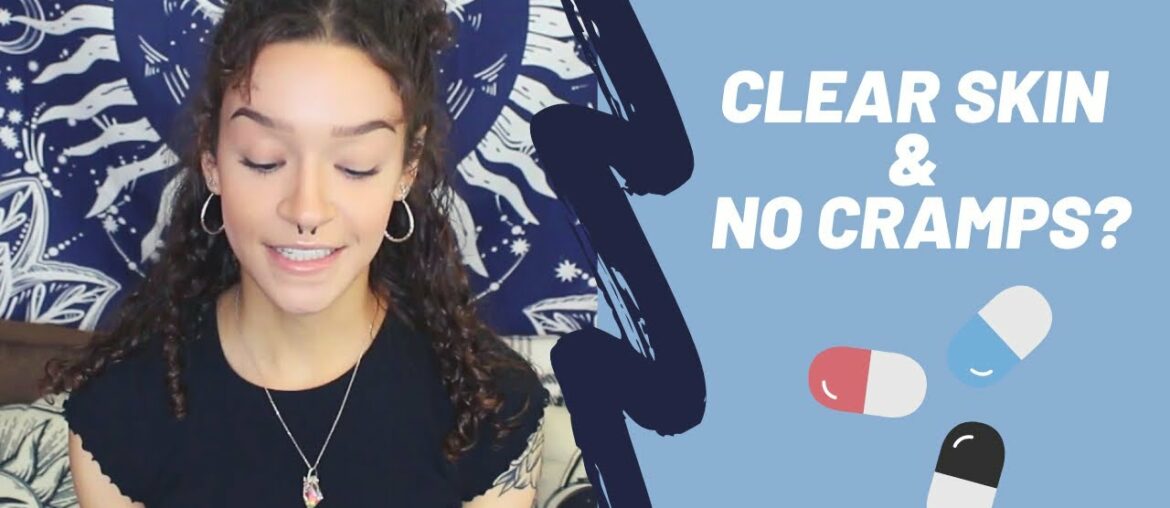 VITAMINS I TAKE TO STAY HEALTHY & BALANCED