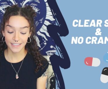 VITAMINS I TAKE TO STAY HEALTHY & BALANCED