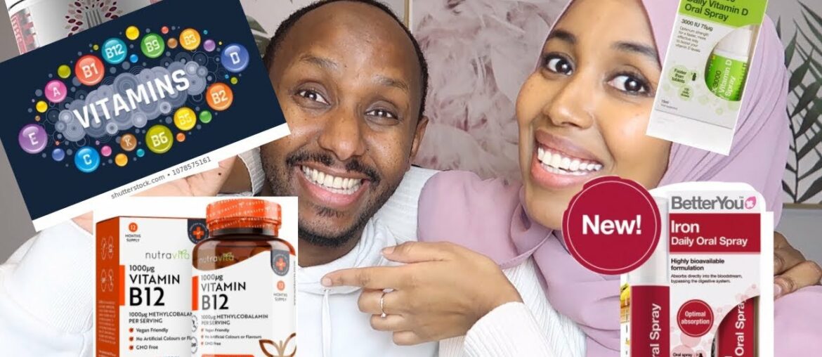 Live Aj fadna - vitaminada aanu isticmaalo social media