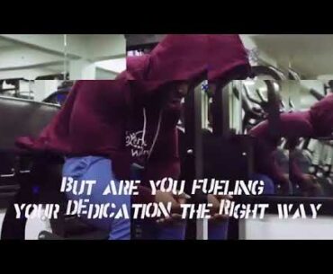 Maxener wellness whey ISO x full review