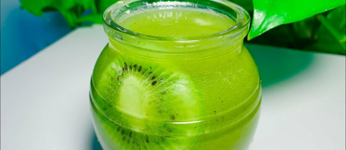 #PERFECT JUICE FOR A GLOWING FACE AND HELPS TO BOOST #IMMUNITY | VITAMIN C enriched Refreshing drink