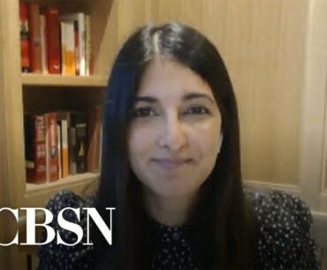 U.S. hits 2 million coronavirus cases