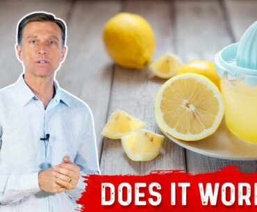 Can Lemon Juice Really Help You Lose Weight?