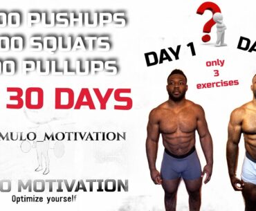 lockdown transformation