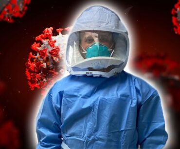 Doctor discusses the Coronavirus Pandemic (COVID-19)