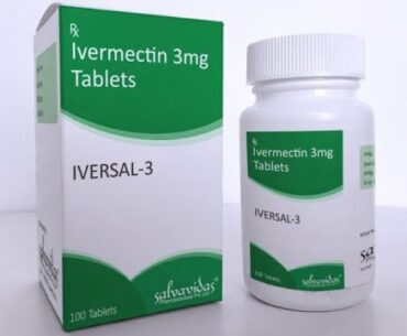 MD Raissa Soares End COVID 19 With Ivermectin