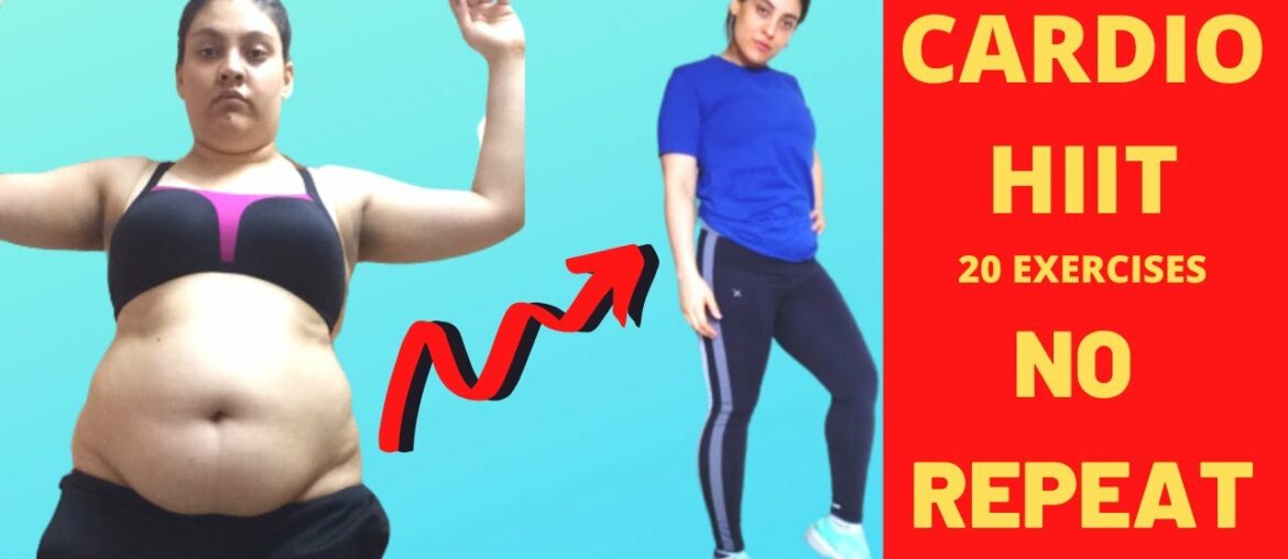 10 minute at HOME HIIT CARDIO workout for FAT LOSS | no equipment | Naomi Ganzu Fitness