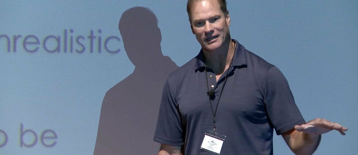 Dr. Shawn Baker - 'Evidence Based Nutrition?'