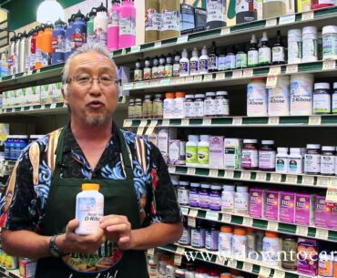Down to Earth Wellness Tips for Heart Health: Supplements & Products