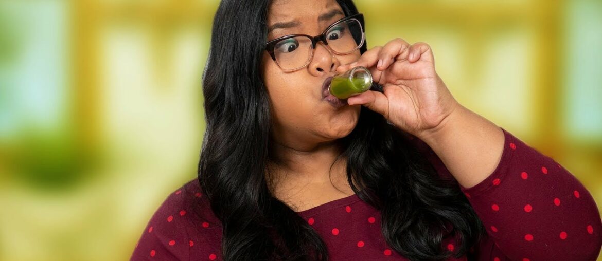 Easy Wellness Booster Shots