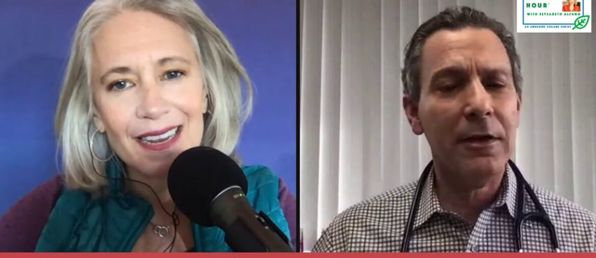 Dr. Joel Kahn's Top 5 Tips for Boosting Your Immune System