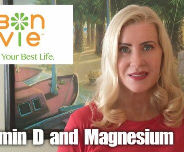 Vitamin D Insufficiency Treatment: Magnesium