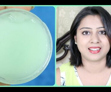 Vitamin E face Cream || Repair your Damage Skin & make them Soft & Glowing
