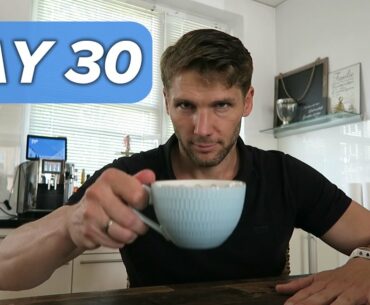 [Day 23-30] This Time It's Different... Here Is WHY!