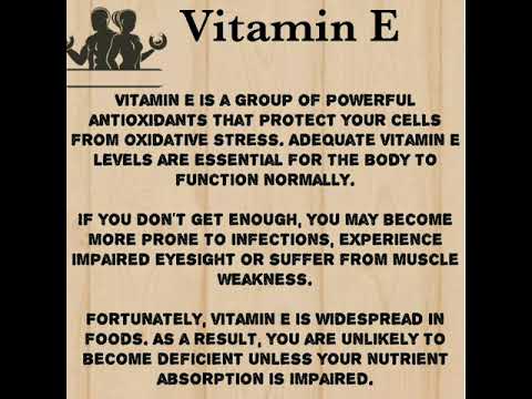 Vitamin E  Benifits in tamil | uses of vitamin E | vitamin E for hair growth | Vitamin E for skin |
