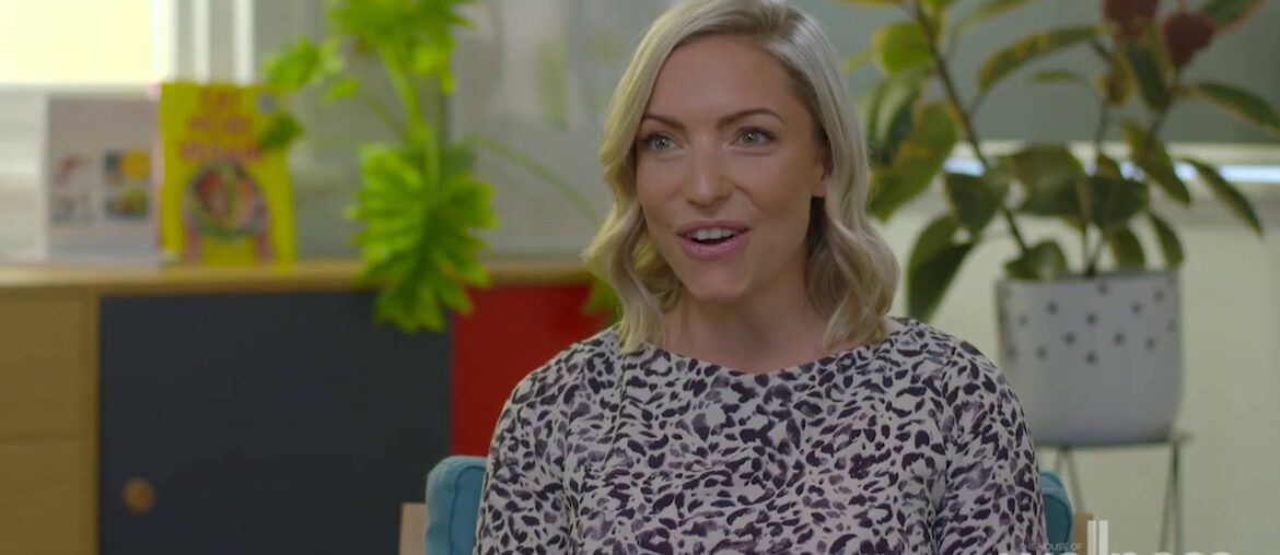 The many benefits of collagen | Season 4 | The House of Wellness