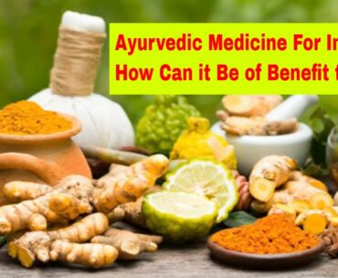 Can Ayurvedic supplements help boost your immune system?