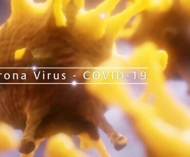 COMBAT CORONA VIRUS WITH VIT. C