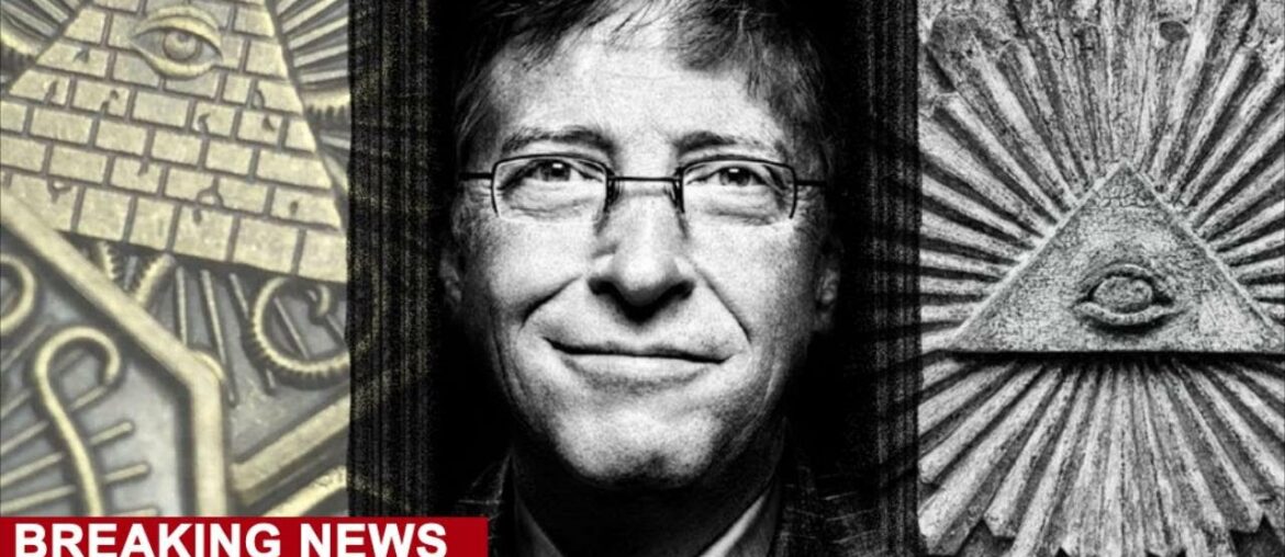 BREAKING: BILL GATES LINKED TO WUHAN LAB - BILLIONAIRE BECOMES PRIME SUSPECT IN COVID-19 OUTBREAK