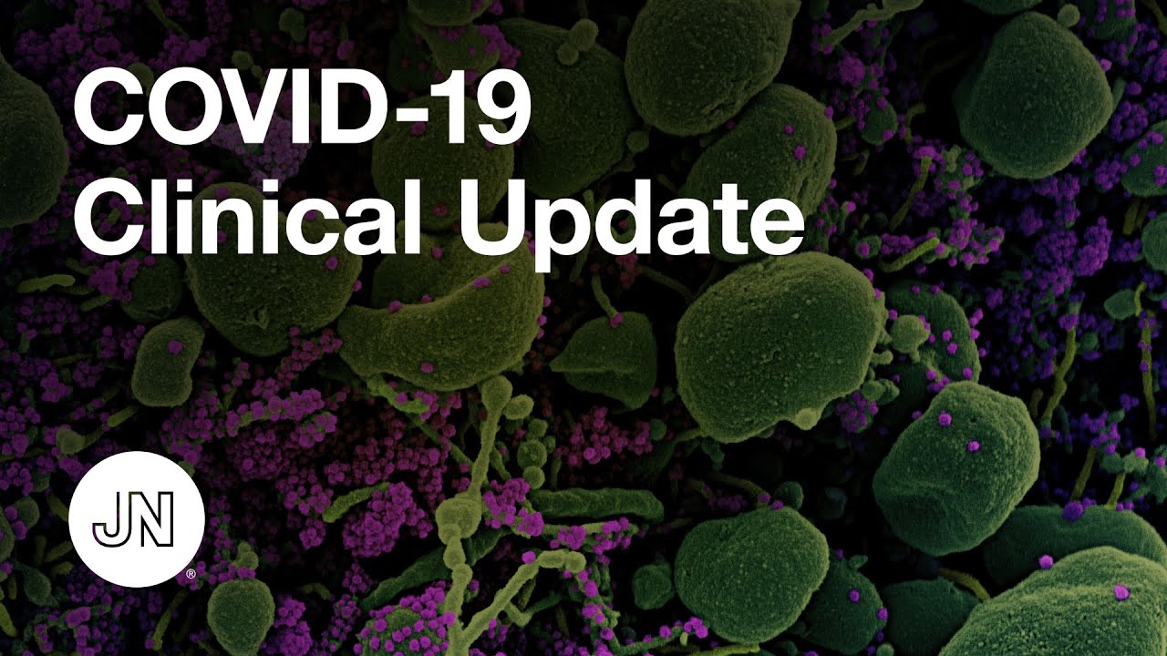 Coronavirus Q&A: Clinical Update with Carlos del Rio, MD