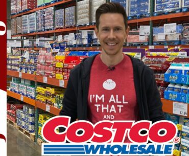 Costco Vitamin & Supplement Haul - What To Buy & Avoid