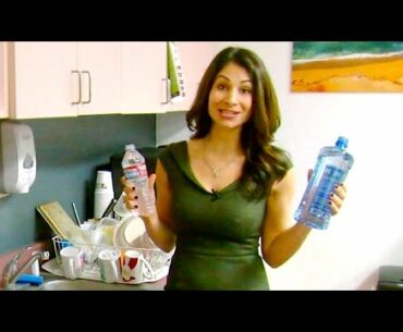 To Drink or Not to Drink Alkaline Water