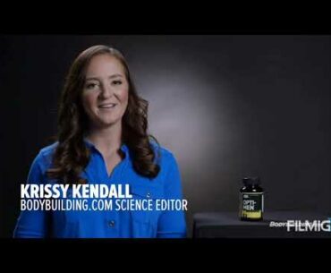 Optimum Nutrition Multivitamin Review