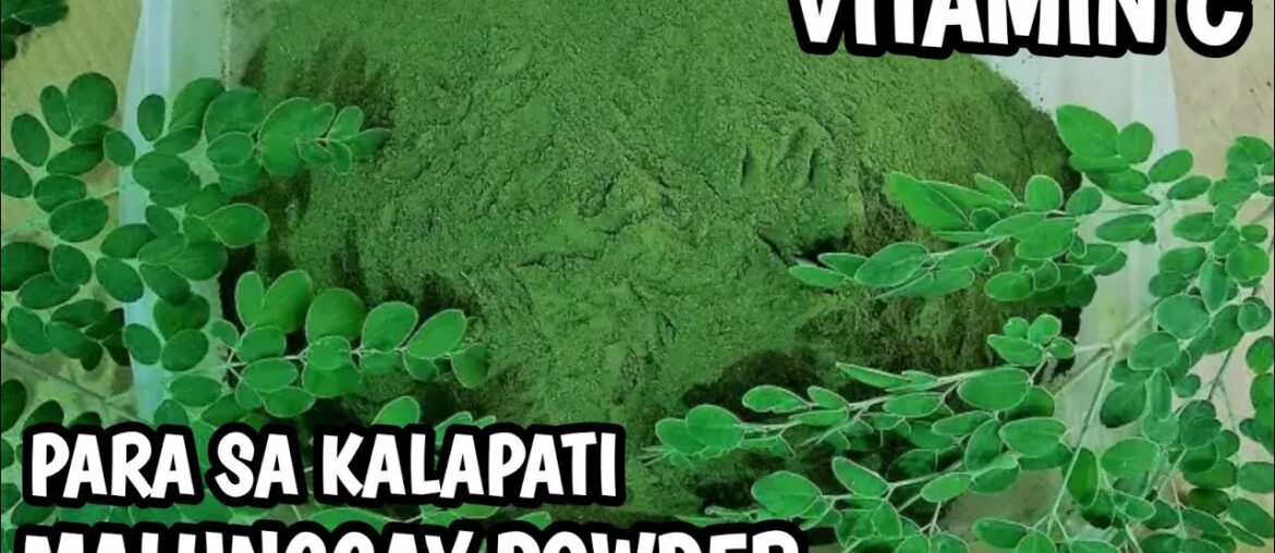 PANO GUMAWA NG MALUGAY VITAMINS FOR PIGEON