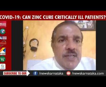 COVID 19 is an Immune Disease! Deal it with Immunity Tablet! Dr  PP Devav