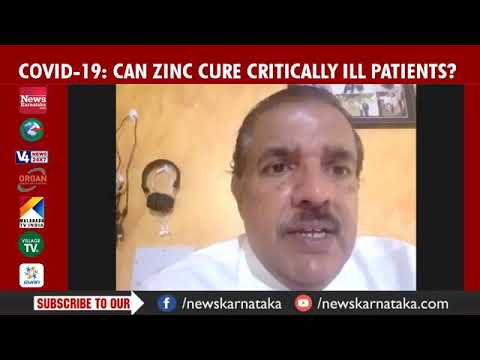 COVID 19 is an Immune Disease! Deal it with Immunity Tablet! Dr  PP Devav