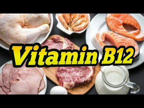 Vitamin  B12