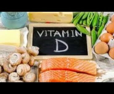 Vitamin D and its components and uses. | Check description |