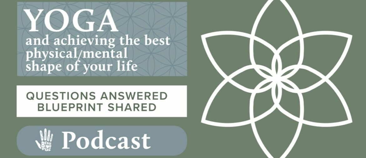 Achieving The Best Mental & Physical Shape Of Your Life | The Boho Frequency