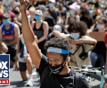 NYC tells COVID contact tracers not to ask people if they've been to protests